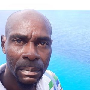 Meet your Posher, Shawn